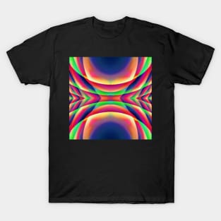 Rainbow Bridge T-Shirt